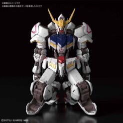 Alternative view of Mobile Suit Gundam: Iron-Blooded Orphans Barbatos Master Grade 1:100 Scale Model Kit (NOVIEMBRE 2026)