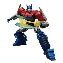 Transformers ONE Optimus Prime Action Edition Model Kit (NOVIEMBRE 2026) - Imagen 3