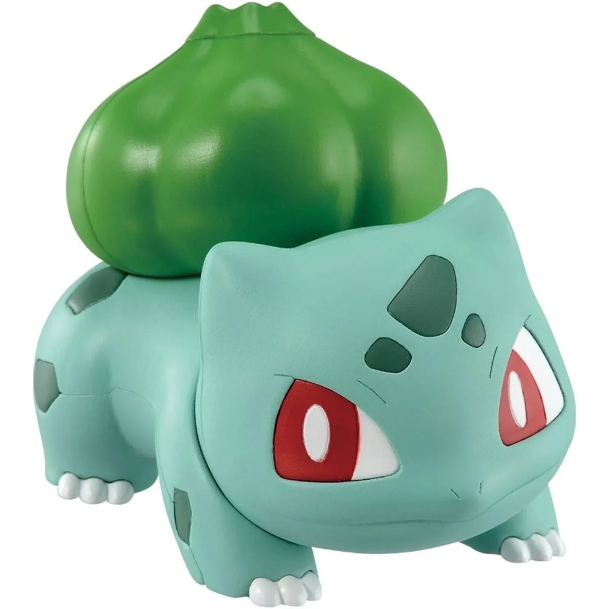 Pokemon Bulbasaur Quick Model Kit (NOVIEMBRE 2026)