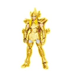 Alternative view of Saint Seiya Champion Class 15 Pisces Aphrodite Model Kit (NOVIEMBRE 2026)