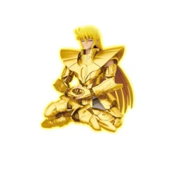 Alternative view of Saint Seiya Champion Class 16 Virgo Shaka Model Kit (NOVIEMBRE 2026)