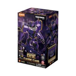 Transformers Classic Class 020 Megatronus Prime Model Kit (NOVIEMBRE 2026) - Imagen 3