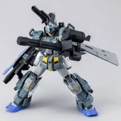 GUNDAM STORMBRINGER P.F. MASTER GRADE 1/100 (NOVIEMBRE 2026) - Imagen 3
