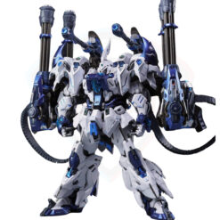 IN ERA+ 1/100 RMD Series Lizard Polar Shark Limited Edition Model Kit (NOVIEMBRE 2026)
