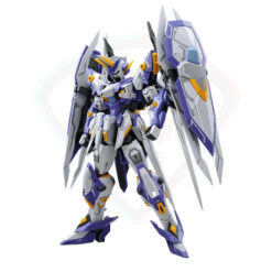 The Round Table Knights SC-004 Aegis Knight Achilles 1/144 Scale Model Kit