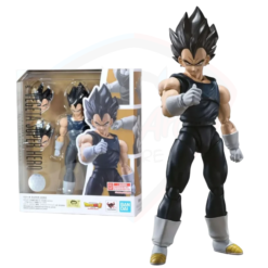 S.H. Figuarts Vegeta Super Hero