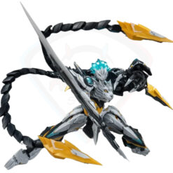 The Round Table Knights Rampage Lion Bedivere 1/144 Scale Model Kit (NOVIEMBRE 2026)