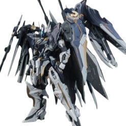 SNAA Model 1/100 Nether Emperor F.A. Feather Eagle Equipment Model Kit (NOVIEMBRE 2026)