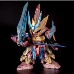 Gundam Marker EX Wings of Light Holo Blue - Imagen 3