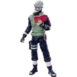 Naruto Shippuden Kakashi Hatake Champion Class 06 Model Kit (MARZO 2027) - Imagen 3