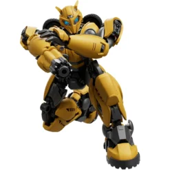 Transformers Classic Class Bumblebee CC27 Blokees Model Kit (DICIEMBRE 2026)