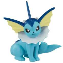 Pokemon Quick!! 27 Vaporeon Model Kit (NOVIEMBRE 2026)