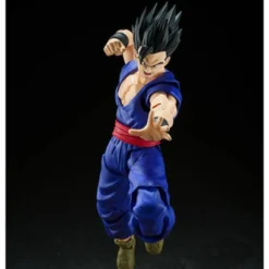S.H. Figuarts Ultimate Gohan Super Hero - Imagen 3