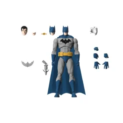 Alternative view of DC Batman Hush Batman Champion Class 05 Model Kit (ENERO 2027)