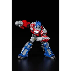 Transformers Classic Class Optimus Prime Blokees Model Kit (NOVIEMBRE 2026) - Imagen 3