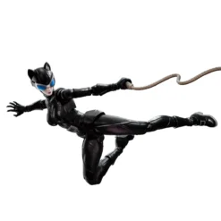DC Batman Hush Catwoman Champion Class 06 Model Kit (ENERO 2027) - Imagen 3