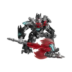 Alternative view of Transformers Jet Wing Optimus Prime Black Version Classic Class CC32 Model Kit -Exclusive (FEBRERO 2027)