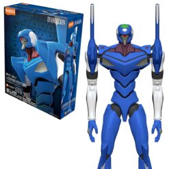 Neon Genesis Evangelion Proto Type-00 TV Version Legend Edition Model Kit (FEBRERO 2026)