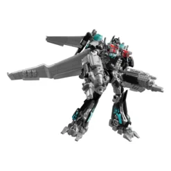 Transformers Jet Wing Optimus Prime Black Version Classic Class CC32 Model Kit -Exclusive (FEBRERO 2027) - Imagen 5