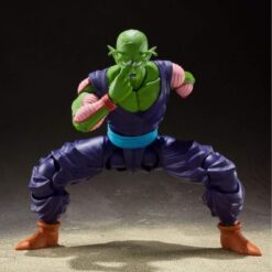 Alternative view of S.H. Figuarts Piccolo -The Proud Namekian