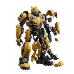 Transformers Classic Class Bumblebee CC27 Blokees Model Kit (DICIEMBRE 2026) - Imagen 3
