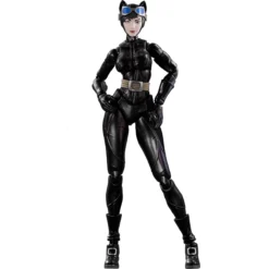 DC Batman Hush Catwoman Champion Class 06 Model Kit (ENERO 2027)