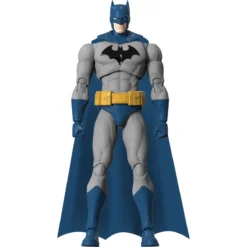DC Batman Hush Batman Champion Class 05 Model Kit (ENERO 2027)