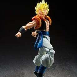 S.H. Figuarts Super Saiyan Gogeta -Exclusive Edition - Imagen 4