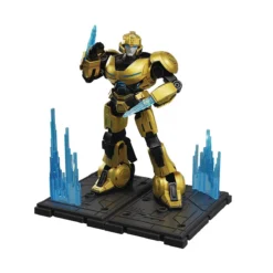 Transformers: One Classic Class Bumblebee Blokees Model Kit (NOVIEMBRE 2026)