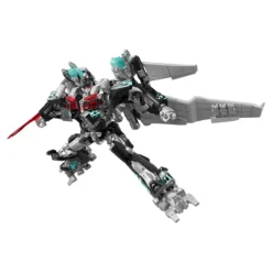 Transformers Jet Wing Optimus Prime Black Version Classic Class CC32 Model Kit -Exclusive (FEBRERO 2027)