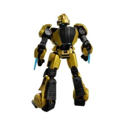 Transformers: One Classic Class Bumblebee Blokees Model Kit (NOVIEMBRE 2026) - Imagen 4