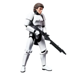 Star Wars: A New Hope Han Solo Stormtrooper Disguise Version Blokees Model Kit (NOVIEMBRE 2026))