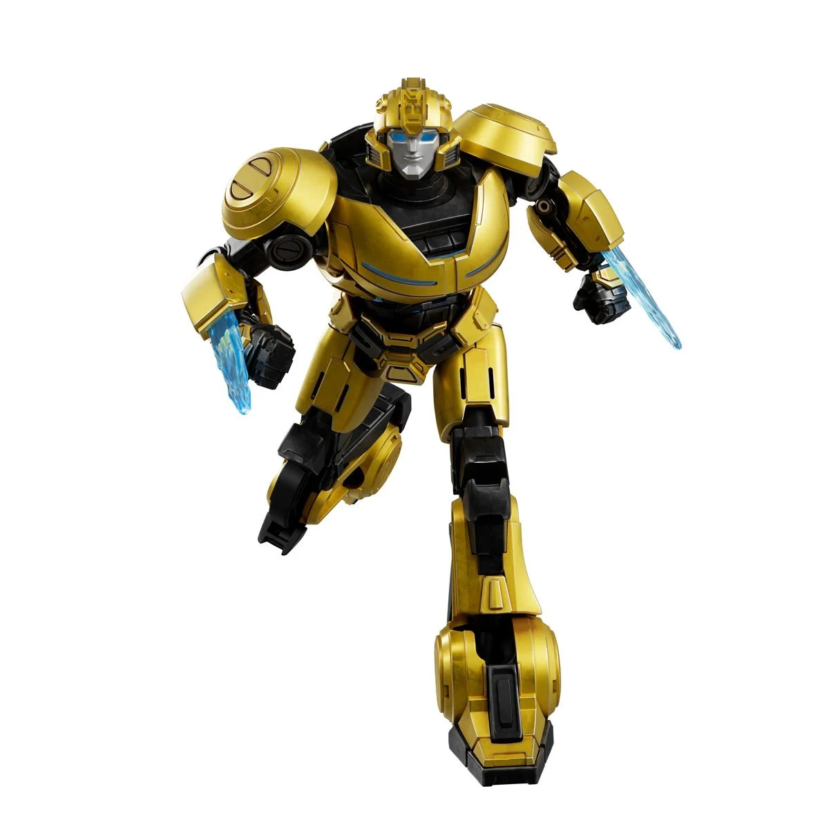 Transformers: One Classic Class Bumblebee Blokees Model Kit (NOVIEMBRE 2026) - Imagen 2