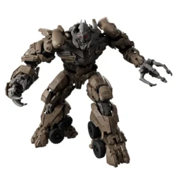 Transformers Dark of the Moon Megatron Classic Class CC22 Blokees Model Kit (NOVIEMBRE 2026)