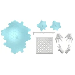 Alternative view of Marvel Rivals Fantastic Four Invisible Woman Champion Class Model Kit (ENERO 2027)