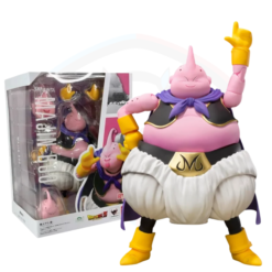 S.H. Figuarts Majin Buu