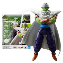 S.H. Figuarts Piccolo -The Proud Namekian