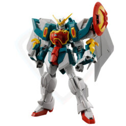 Mobile Suit Gundam Wing Altron Gundam High Grade 1:144 Scale Model Kit