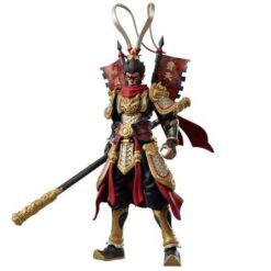 Herospire Mythical Aspect Sun Wukong Champion Class Model Kit (NOVIEMBRE 2026)