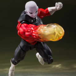 Alternative view of S.H. Figuarts Jiren