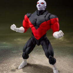 S.H. Figuarts Jiren - Imagen 3