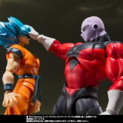 S.H. Figuarts Jiren - Imagen 4