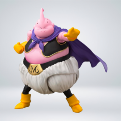 Alternative view of S.H. Figuarts Majin Buu