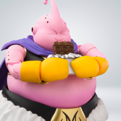 S.H. Figuarts Majin Buu - Imagen 3