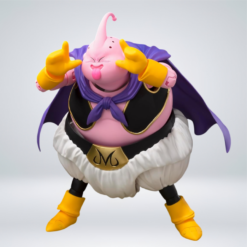 S.H. Figuarts Majin Buu - Imagen 4
