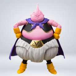 S.H. Figuarts Majin Buu - Imagen 5